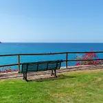 Villa Anna - Charming Dimora Suspended Over The Sea
