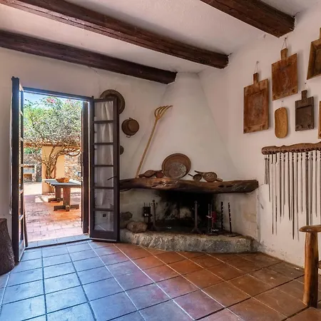 Anna - Charming Dimora Suspended Over The Sea Villa