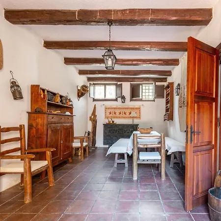 Anna - Charming Dimora Suspended Over The Sea Villa *
