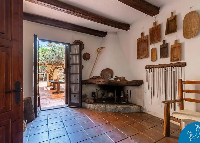 Anna - Charming Dimora Suspended Over The Sea Villa