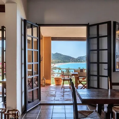 Anna - Charming Dimora Suspended Over The Sea * Geremèas