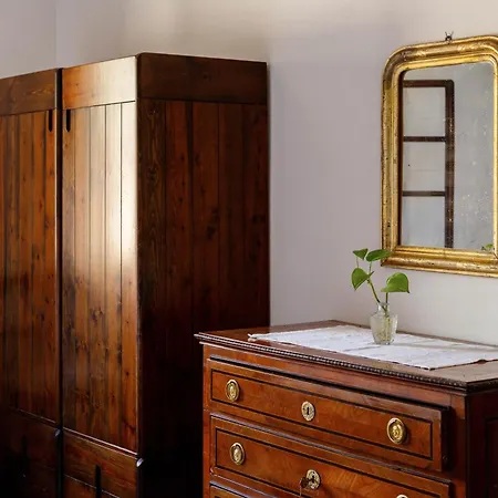 Anna - Charming Dimora Suspended Over The Sea Villa Geremèas