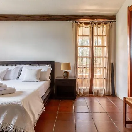 Anna - Charming Dimora Suspended Over The Sea Villa Geremèas