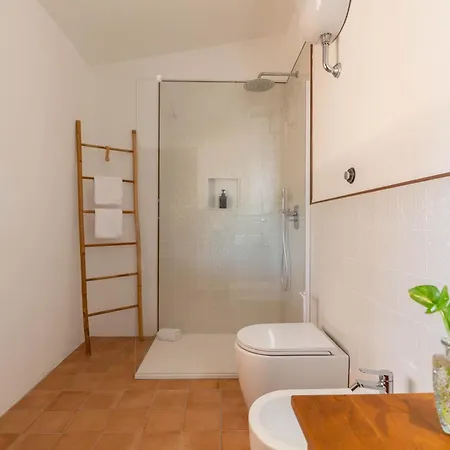 Anna - Charming Dimora Suspended Over The Sea Villa *